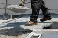 find rated Totnes flat roofing replacement companies